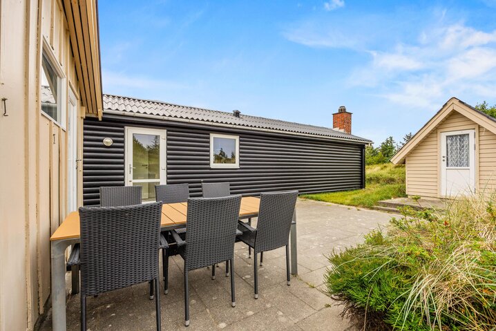 Ferienhaus 52086 in Timianvej 7, Grærup Strand - Bild #30