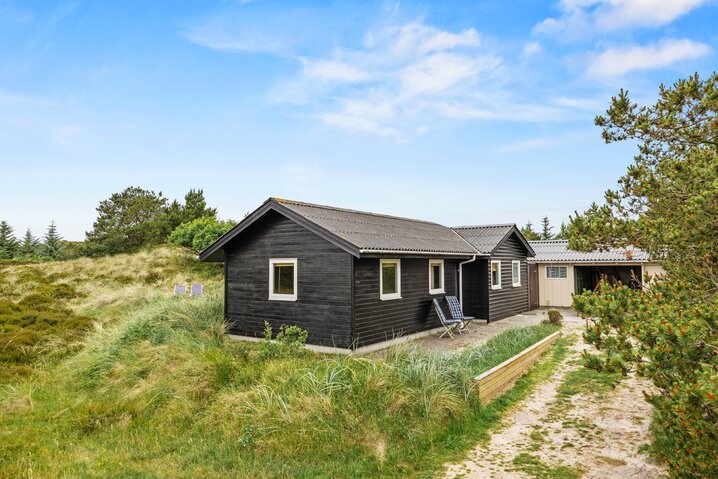 Ferienhaus 52086 in Timianvej 7, Grærup Strand - Bild #31