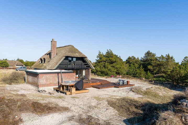 Ferienhaus 52088 in Lyngvej 5, Grærup Strand - Bild #27