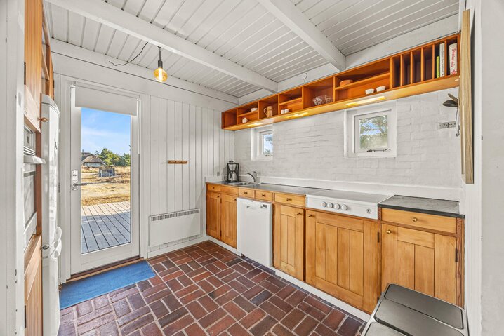 Ferienhaus 52088 in Lyngvej 5, Grærup Strand - Bild #2