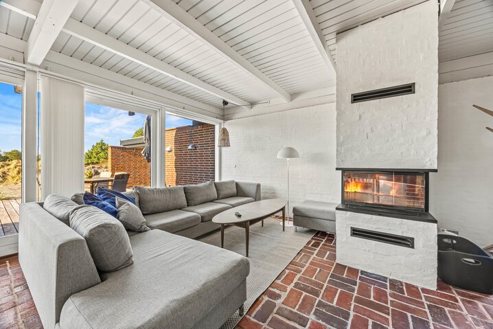 Ferienhaus 52088 in Lyngvej 5, Grærup Strand - Bild #3