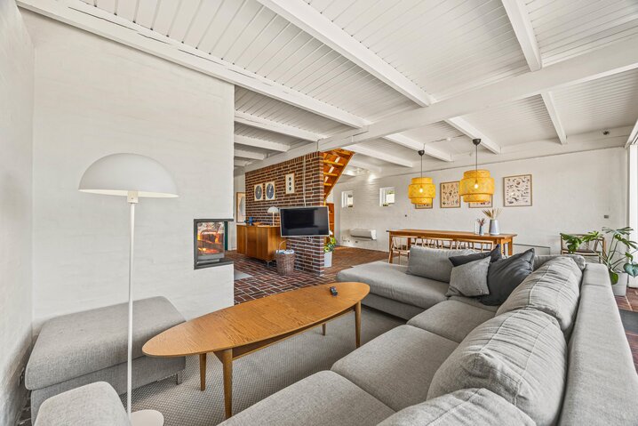 Ferienhaus 52088 in Lyngvej 5, Grærup Strand - Bild #4