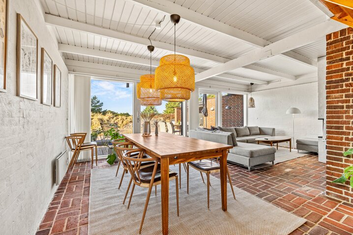 Ferienhaus 52088 in Lyngvej 5, Grærup Strand - Bild #5