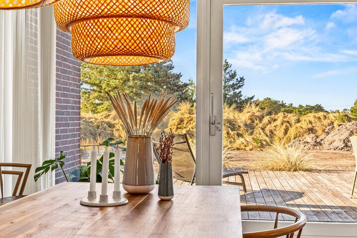 Ferienhaus 52088 in Lyngvej 5, Grærup Strand - Bild #6