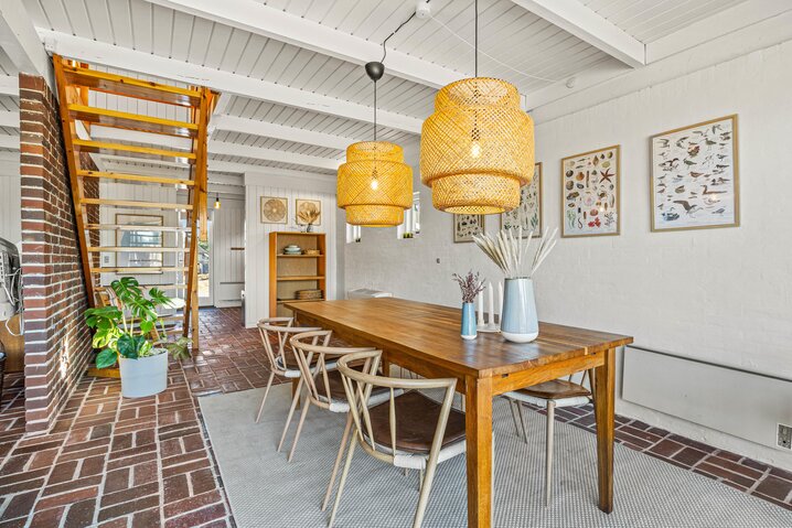 Ferienhaus 52088 in Lyngvej 5, Grærup Strand - Bild #7