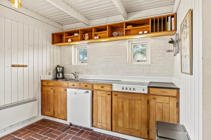 Ferienhaus 52088 in Lyngvej 5, Grærup Strand - Bild #8