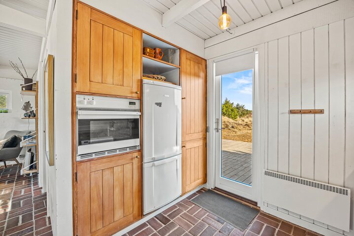 Ferienhaus 52088 in Lyngvej 5, Grærup Strand - Bild #9