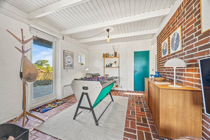 Ferienhaus 52088 in Lyngvej 5, Grærup Strand - Bild #10