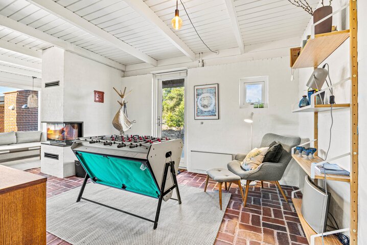 Ferienhaus 52088 in Lyngvej 5, Grærup Strand - Bild #11