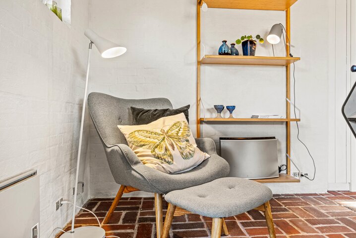 Ferienhaus 52088 in Lyngvej 5, Grærup Strand - Bild #12