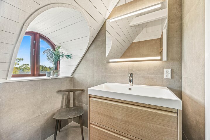 Ferienhaus 52088 in Lyngvej 5, Grærup Strand - Bild #19