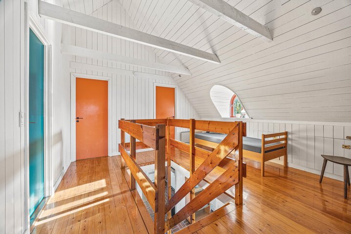 Ferienhaus 52088 in Lyngvej 5, Grærup Strand - Bild #22