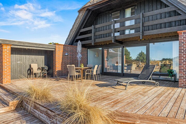 Ferienhaus 52088 in Lyngvej 5, Grærup Strand - Bild #23