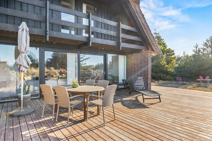 Ferienhaus 52088 in Lyngvej 5, Grærup Strand - Bild #24