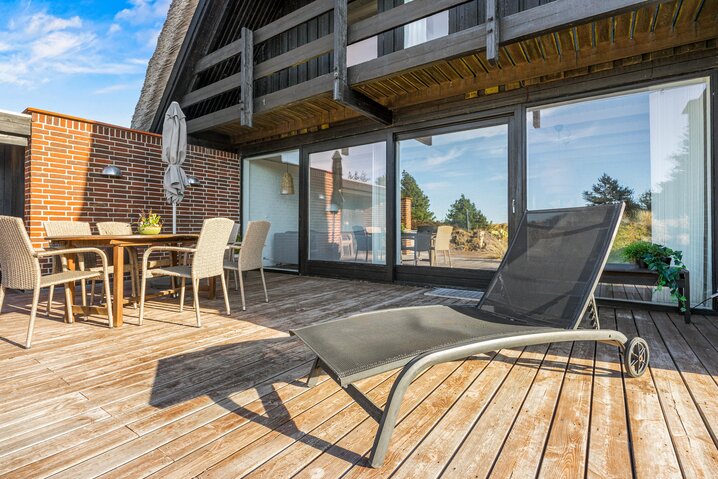 Ferienhaus 52088 in Lyngvej 5, Grærup Strand - Bild #26