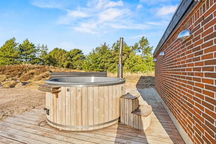 Ferienhaus 52088 in Lyngvej 5, Grærup Strand - Bild #28