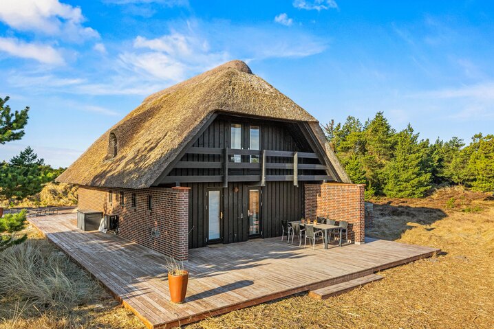 Ferienhaus 52088 in Lyngvej 5, Grærup Strand - Bild #29