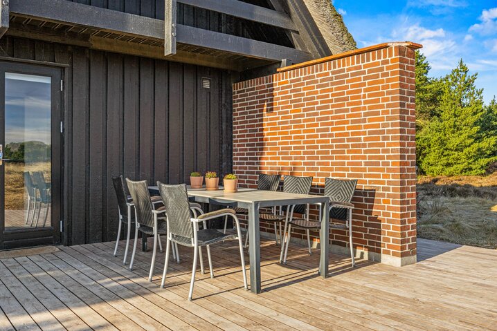 Ferienhaus 52088 in Lyngvej 5, Grærup Strand - Bild #30