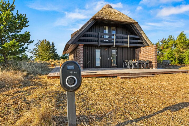 Ferienhaus 52088 in Lyngvej 5, Grærup Strand - Bild #32
