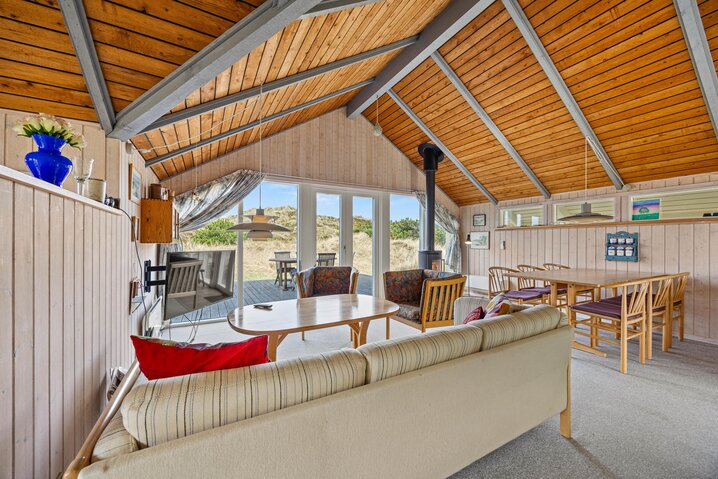 Sommerhus 52092 på Blåbærvej 1, Grærup Strand - Billede #3