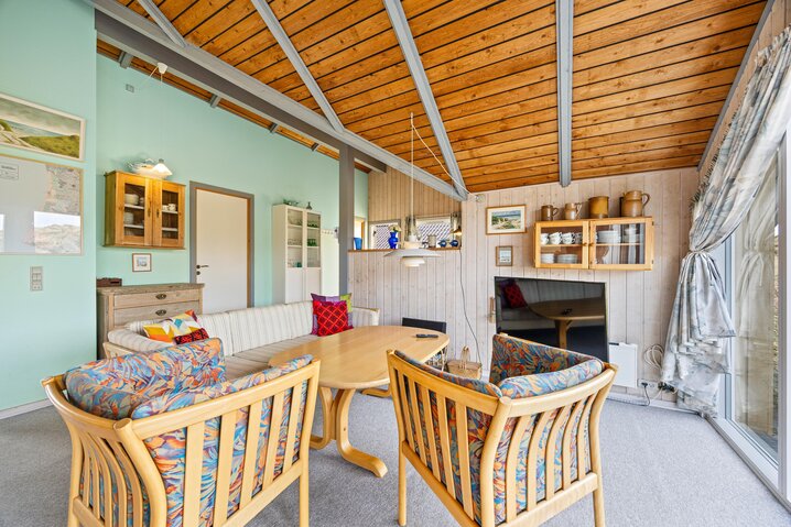 Sommerhus 52092 på Blåbærvej 1, Grærup Strand - Billede #4