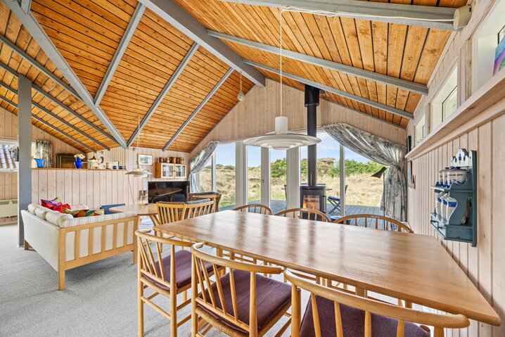 Ferienhaus 52092 in Blåbærvej 1, Grærup Strand - Bild #6