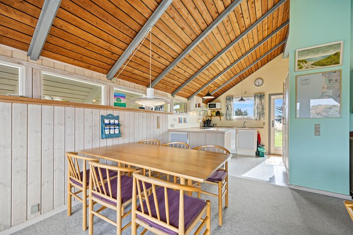 Ferienhaus 52092 in Blåbærvej 1, Grærup Strand - Bild #8