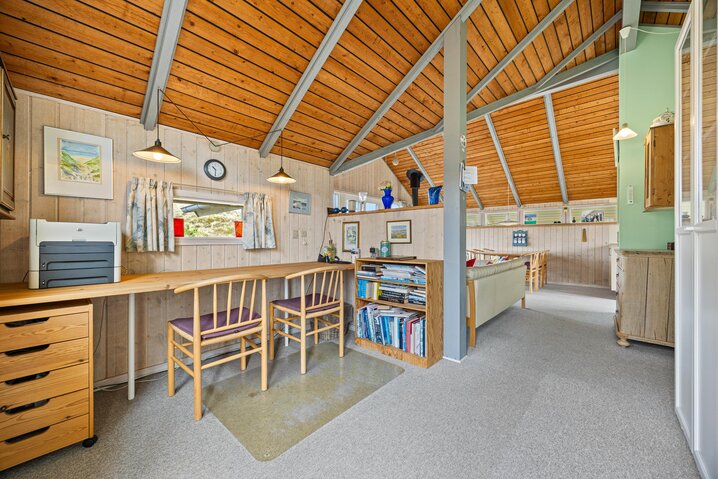 Sommerhus 52092 på Blåbærvej 1, Grærup Strand - Billede #9