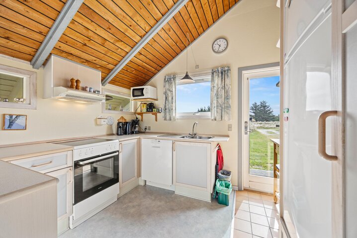 Sommerhus 52092 på Blåbærvej 1, Grærup Strand - Billede #10