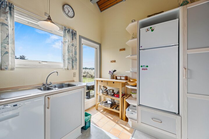 Ferienhaus 52092 in Blåbærvej 1, Grærup Strand - Bild #11