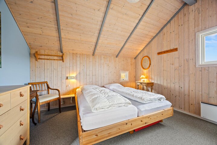 Ferienhaus 52092 in Blåbærvej 1, Grærup Strand - Bild #12
