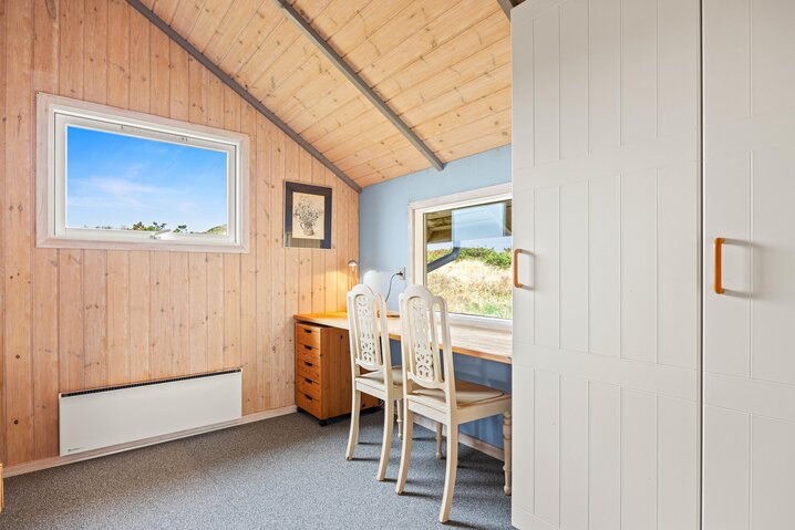 Ferienhaus 52092 in Blåbærvej 1, Grærup Strand - Bild #14