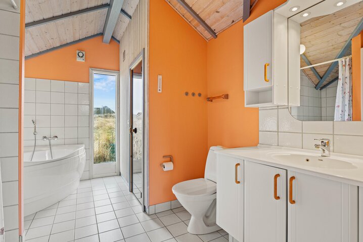 Sommerhus 52092 på Blåbærvej 1, Grærup Strand - Billede #15