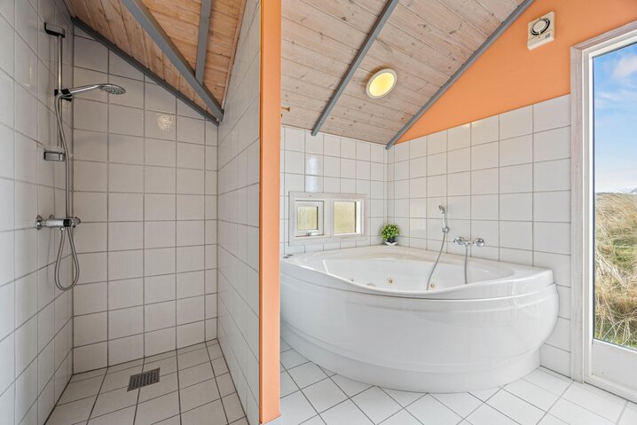 Sommerhus 52092 på Blåbærvej 1, Grærup Strand - Billede #16