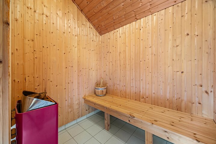 Sommerhus 52092 på Blåbærvej 1, Grærup Strand - Billede #17