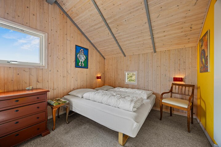 Ferienhaus 52092 in Blåbærvej 1, Grærup Strand - Bild #18