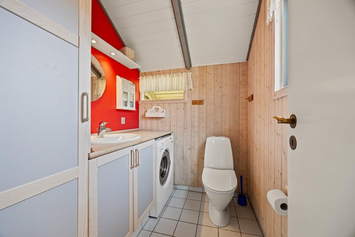 Ferienhaus 52092 in Blåbærvej 1, Grærup Strand - Bild #20