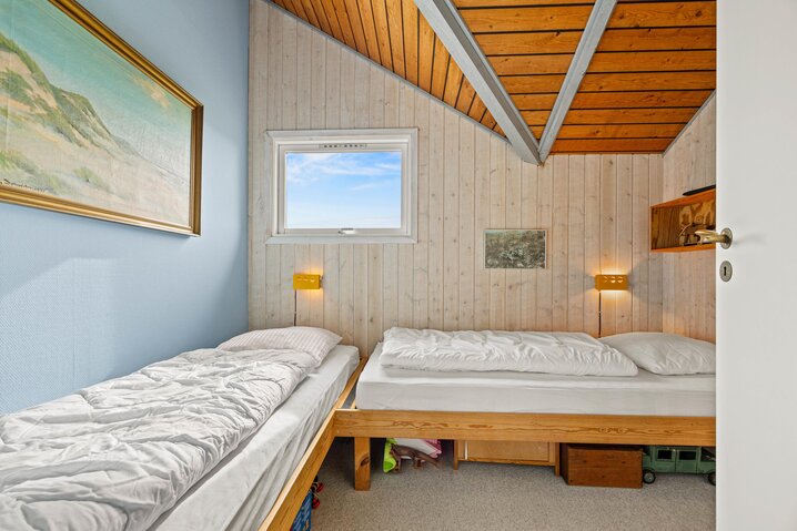 Ferienhaus 52092 in Blåbærvej 1, Grærup Strand - Bild #21