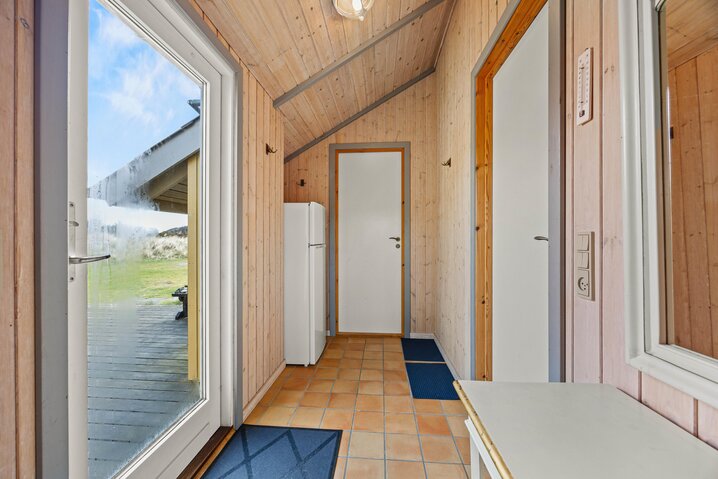 Ferienhaus 52092 in Blåbærvej 1, Grærup Strand - Bild #22