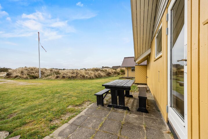 Ferienhaus 52092 in Blåbærvej 1, Grærup Strand - Bild #27