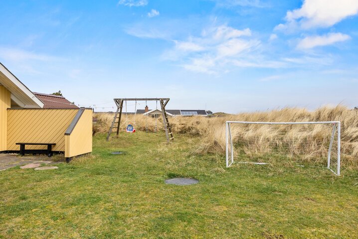 Ferienhaus 52092 in Blåbærvej 1, Grærup Strand - Bild #28