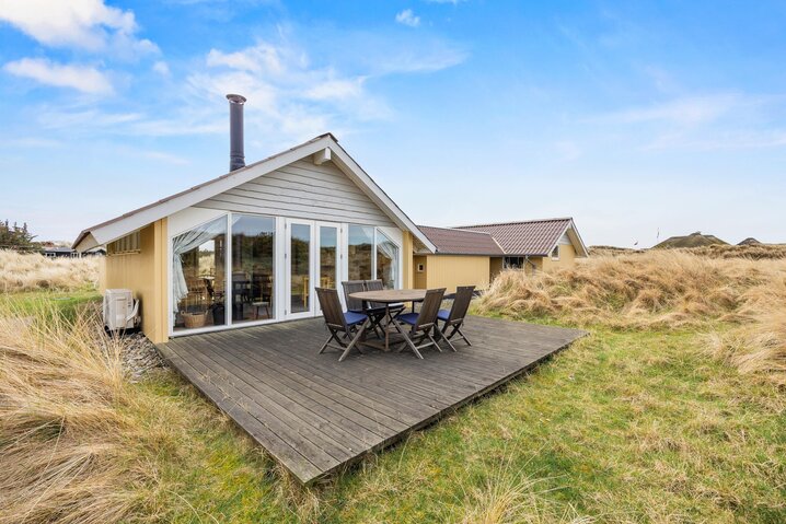 Ferienhaus 52092 in Blåbærvej 1, Grærup Strand - Bild #29