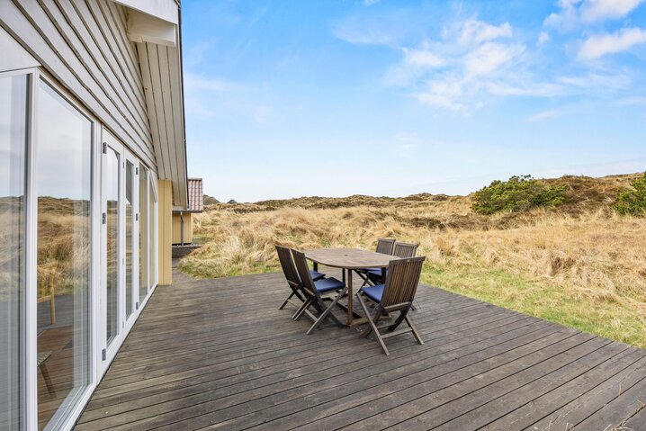 Ferienhaus 52092 in Blåbærvej 1, Grærup Strand - Bild #30