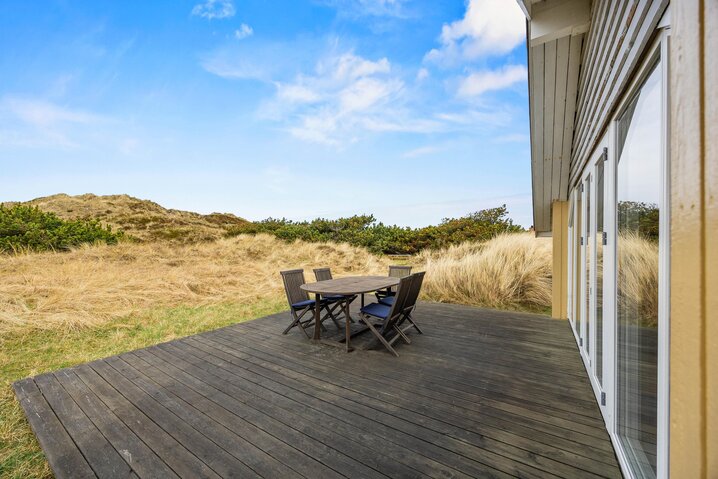 Ferienhaus 52092 in Blåbærvej 1, Grærup Strand - Bild #31