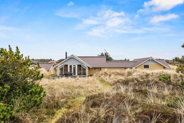 Ferienhaus 52092 in Blåbærvej 1, Grærup Strand - Bild #32