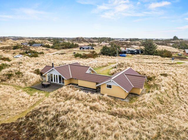 Ferienhaus 52092 in Blåbærvej 1, Grærup Strand - Bild #33