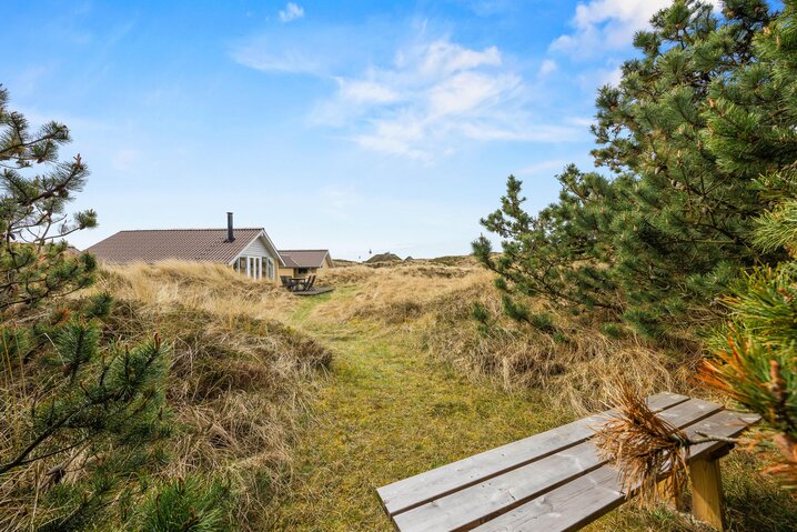 Ferienhaus 52092 in Blåbærvej 1, Grærup Strand - Bild #34