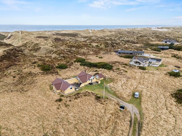 Ferienhaus 52092 in Blåbærvej 1, Grærup Strand - Bild #35