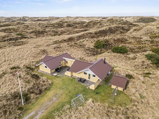 Ferienhaus 52092 in Blåbærvej 1, Grærup Strand - Bild #36