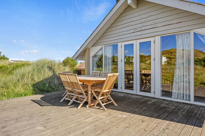 Ferienhaus 52092 in Blåbærvej 1, Grærup Strand - Bild #24